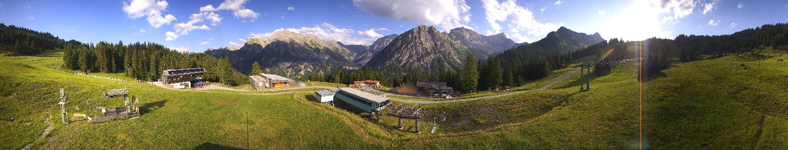 Palüd Brandnertal