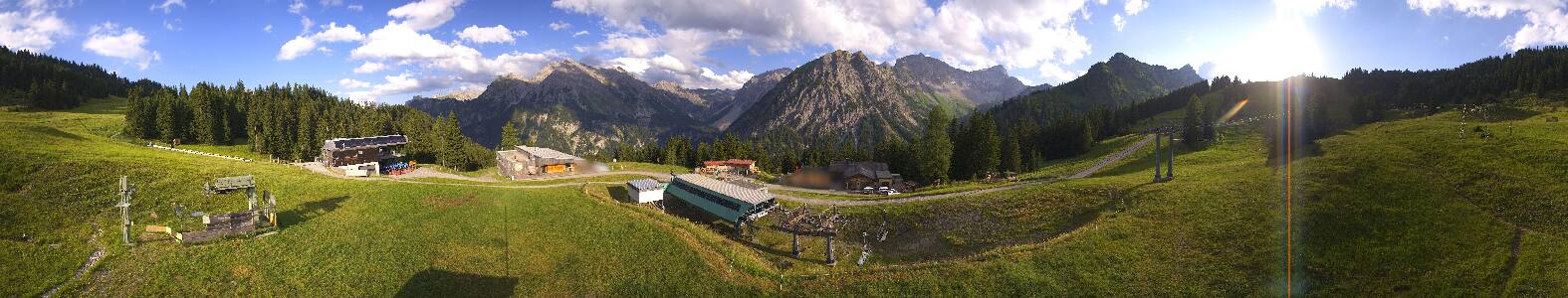 Palüd Brandnertal