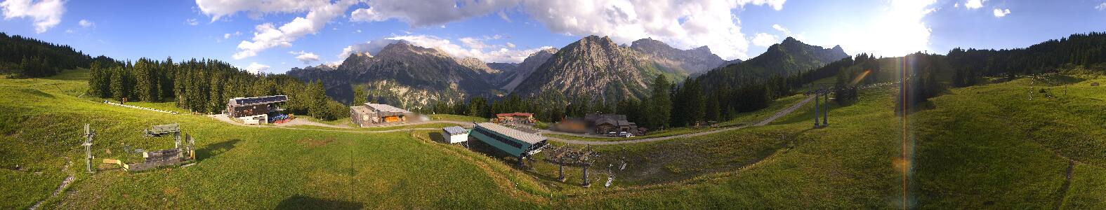 Palüd Brandnertal
