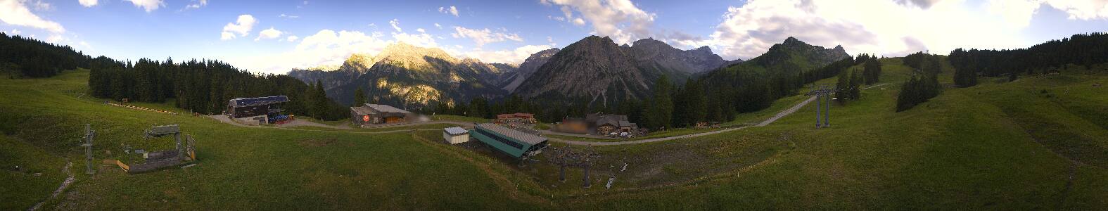 Palüd Brandnertal