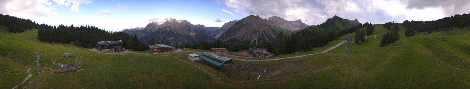 Palüd Brandnertal