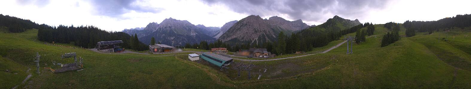 Palüd Brandnertal