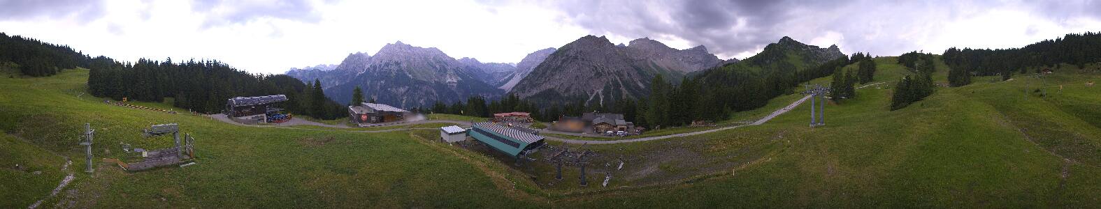 Palüd Brandnertal