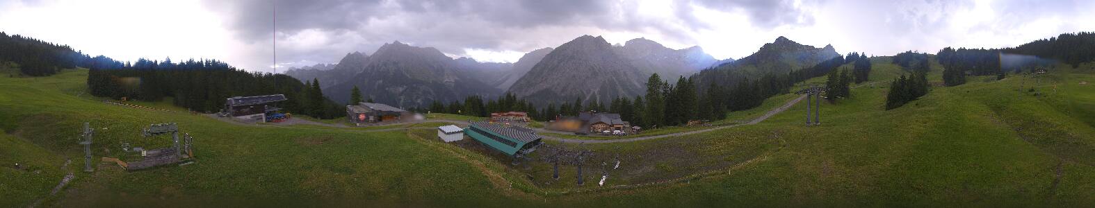 Palüd Brandnertal