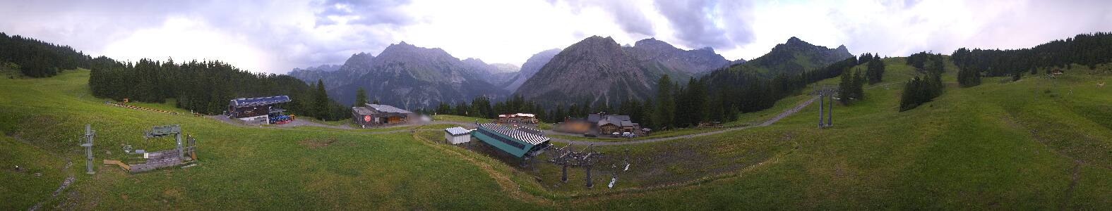 Palüd Brandnertal