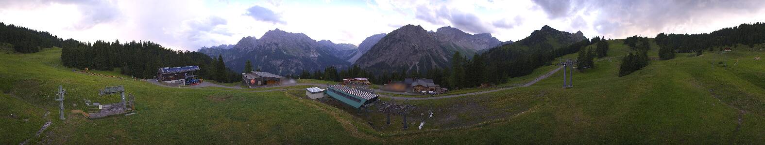Palüd Brandnertal