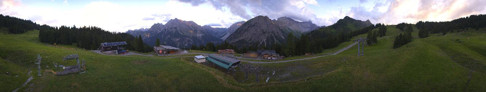 Palüd Brandnertal