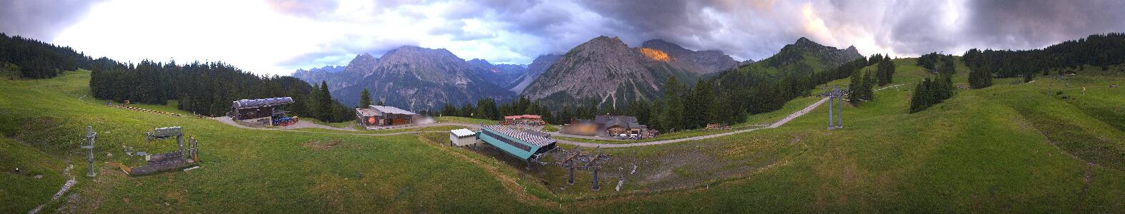 Palüd Brandnertal
