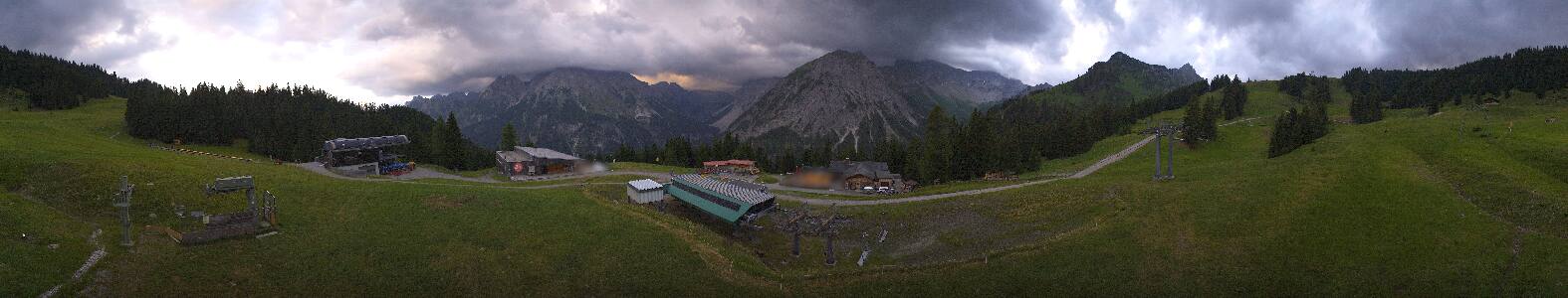 Palüd Brandnertal