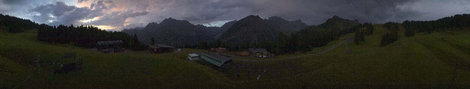 Palüd Brandnertal