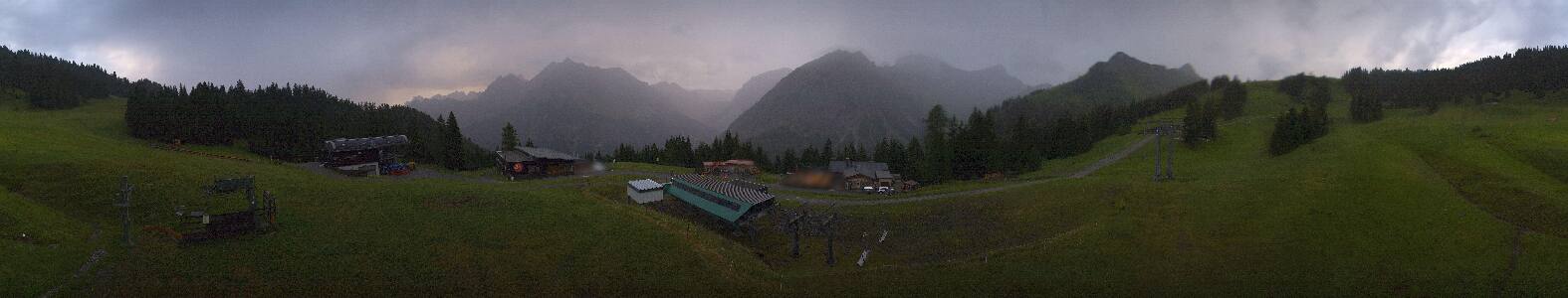 Palüd Brandnertal