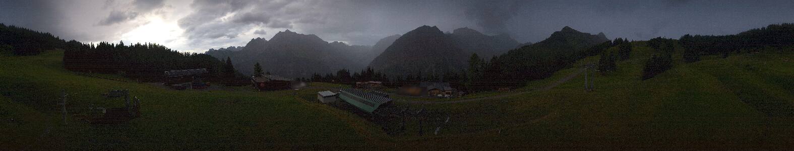 Palüd Brandnertal