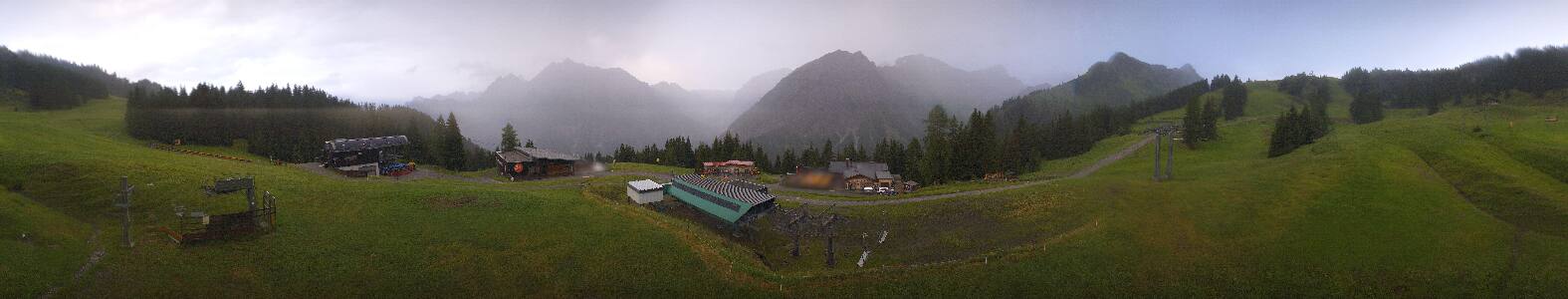 Palüd Brandnertal