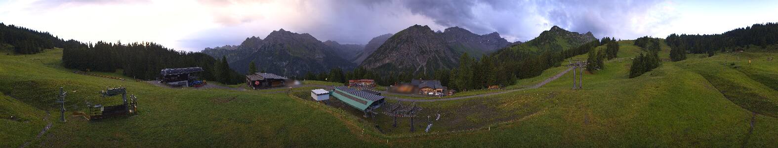 Palüd Brandnertal