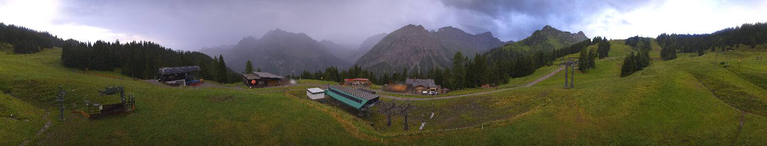 Palüd Brandnertal
