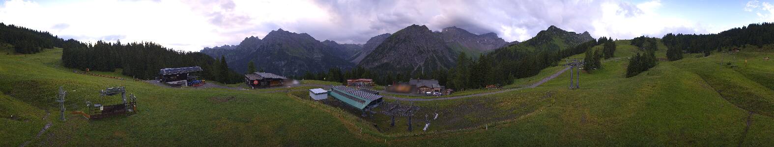 Palüd Brandnertal