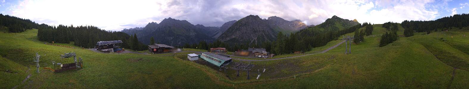 Palüd Brandnertal