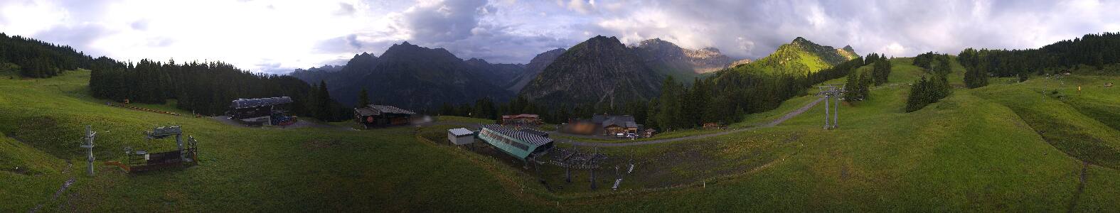 Palüd Brandnertal
