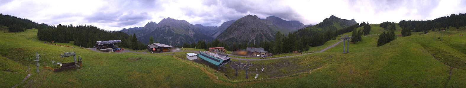Palüd Brandnertal
