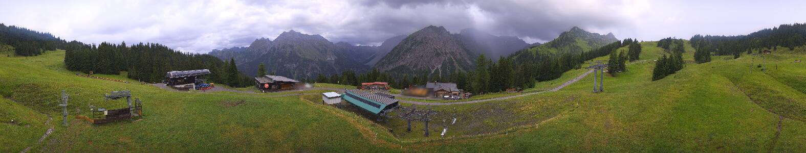 Palüd Brandnertal