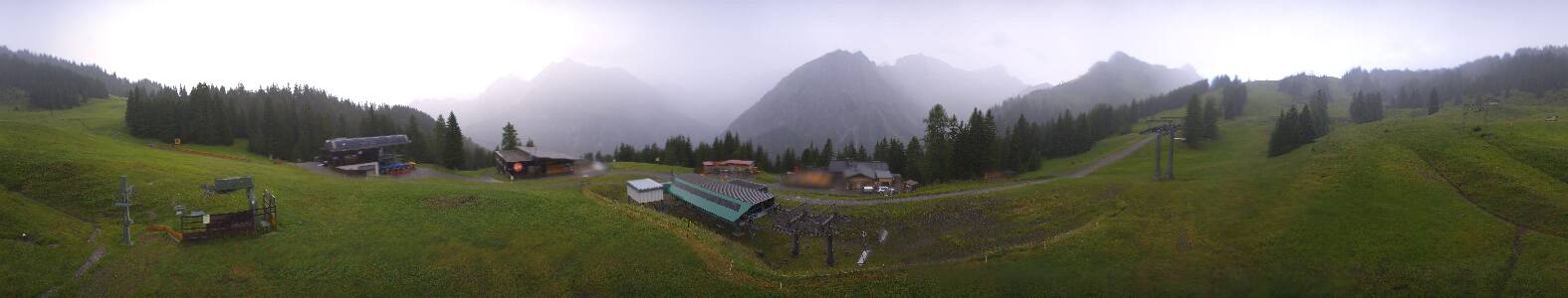 Palüd Brandnertal
