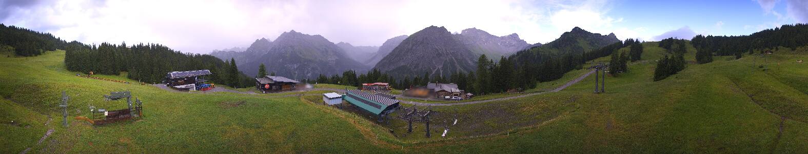 Palüd Brandnertal