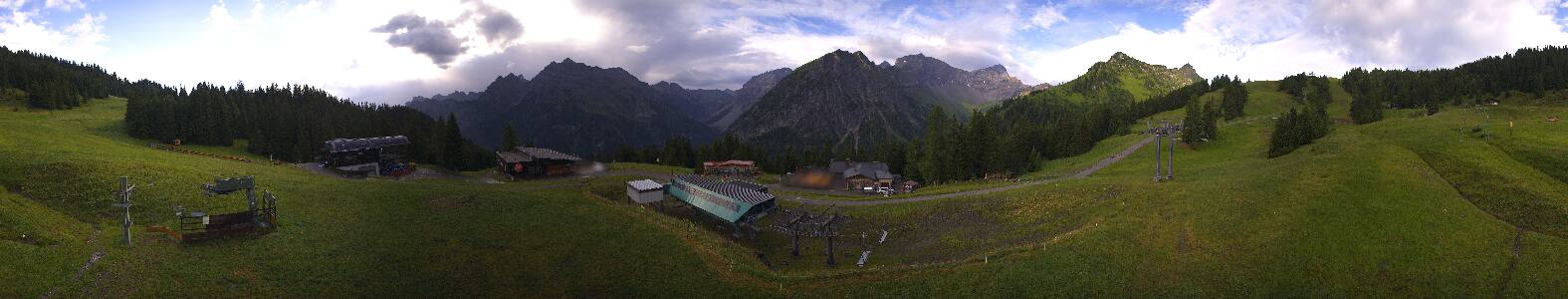 Palüd Brandnertal