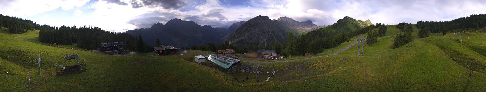 Palüd Brandnertal