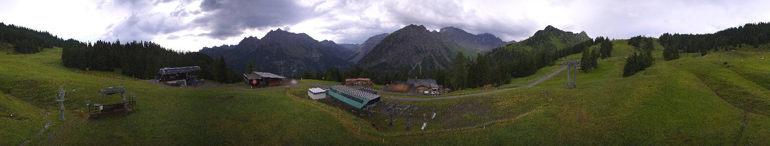 Palüd Brandnertal