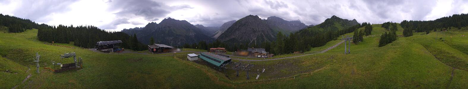 Palüd Brandnertal