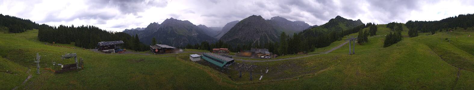 Palüd Brandnertal