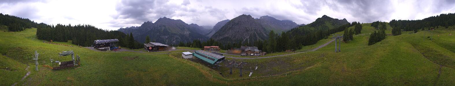 Palüd Brandnertal