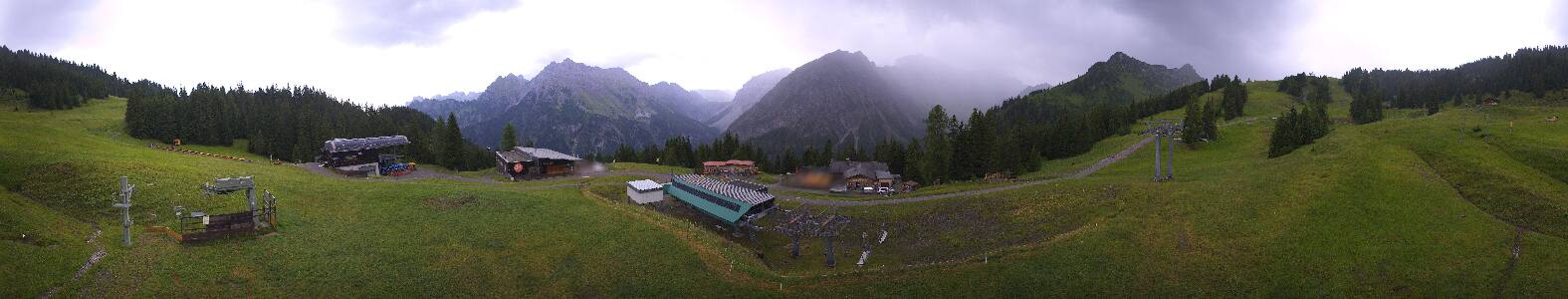 Palüd Brandnertal
