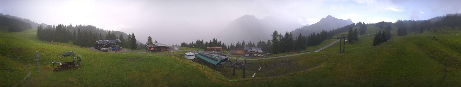 Palüd Brandnertal