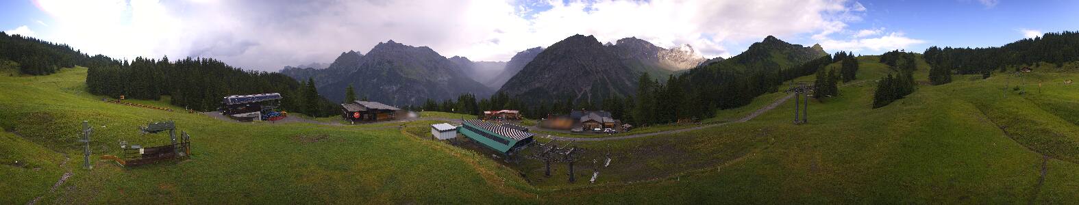 Palüd Brandnertal