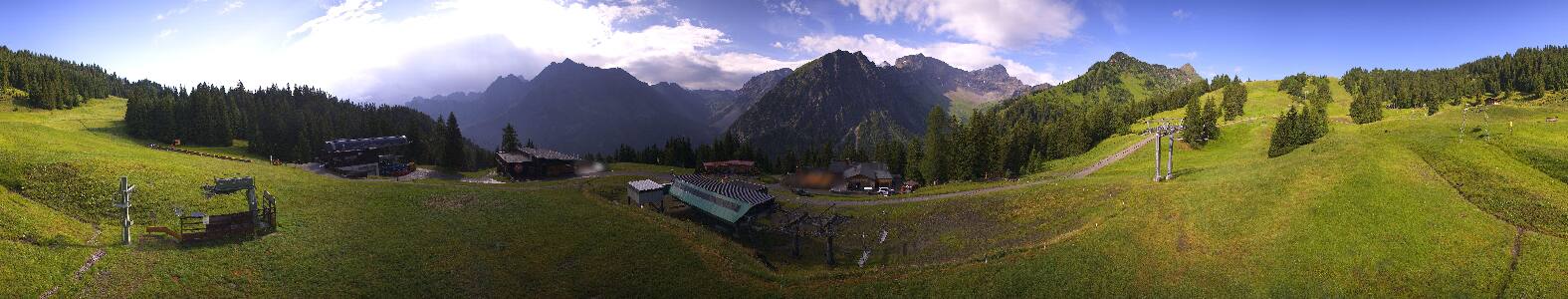 Palüd Brandnertal