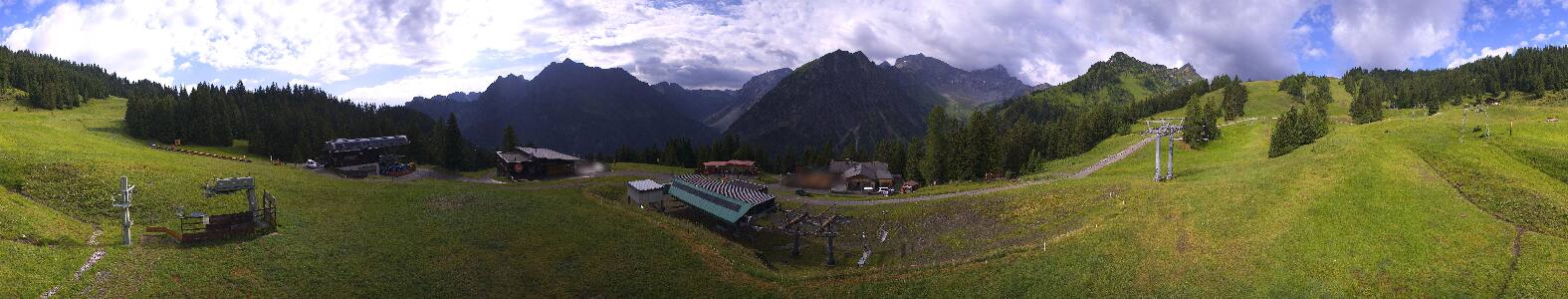 Palüd Brandnertal