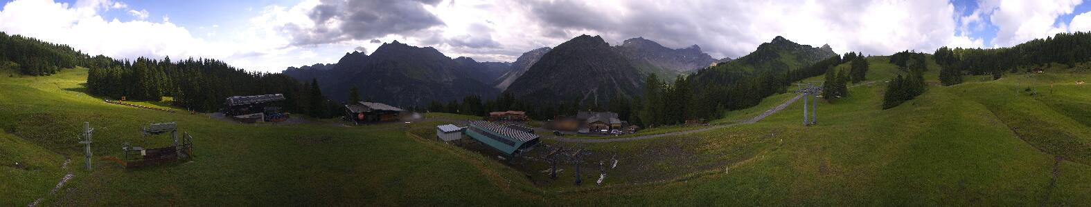 Palüd Brandnertal
