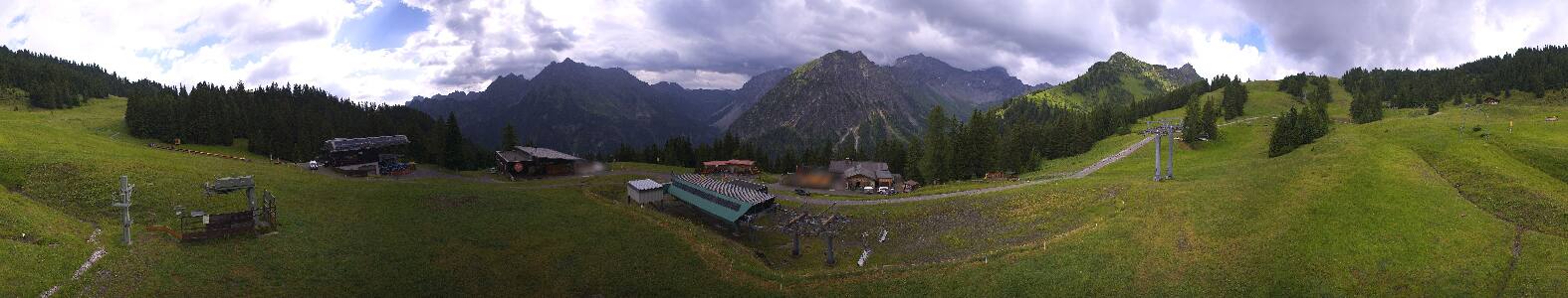 Palüd Brandnertal