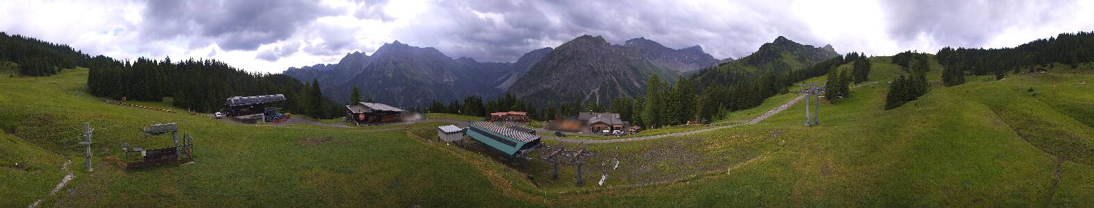 Palüd Brandnertal
