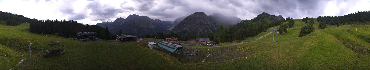 Palüd Brandnertal