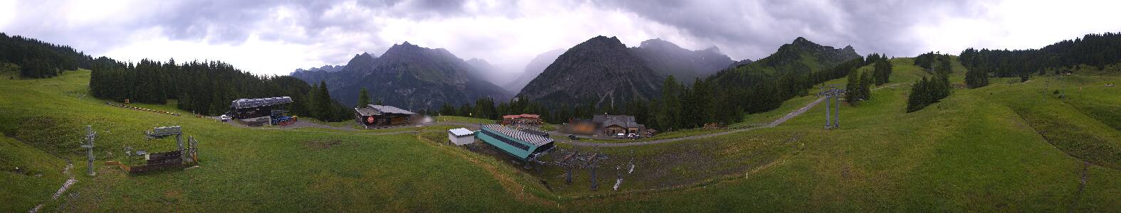 Palüd Brandnertal