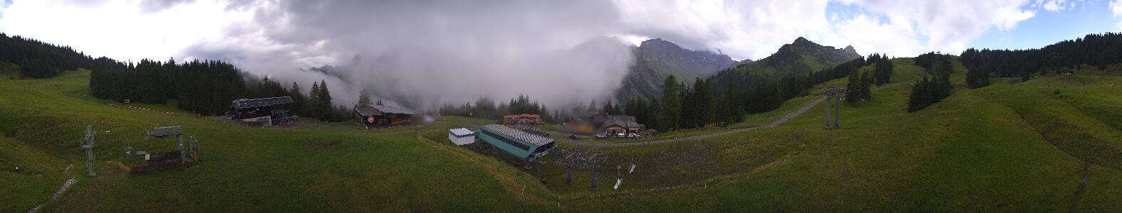 Palüd Brandnertal