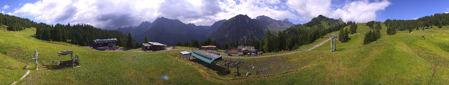 Palüd Brandnertal