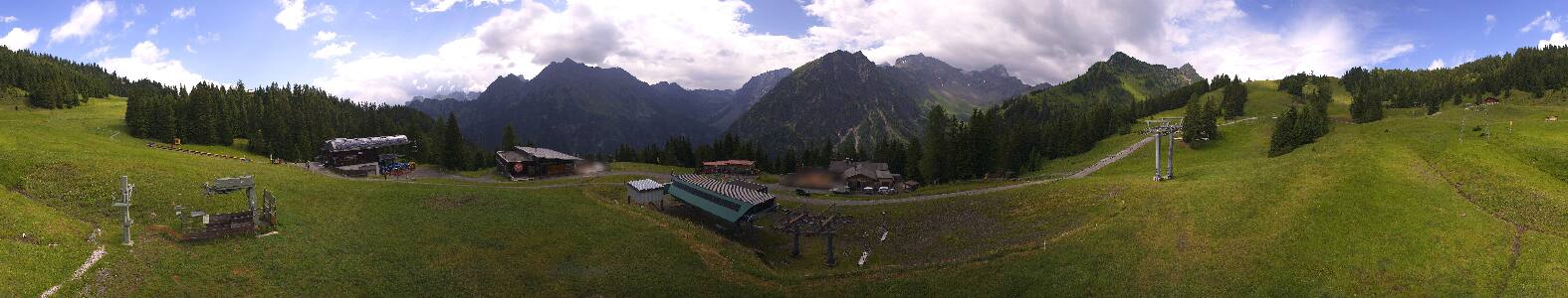 Palüd Brandnertal