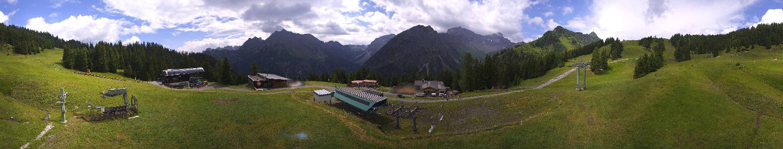 Palüd Brandnertal