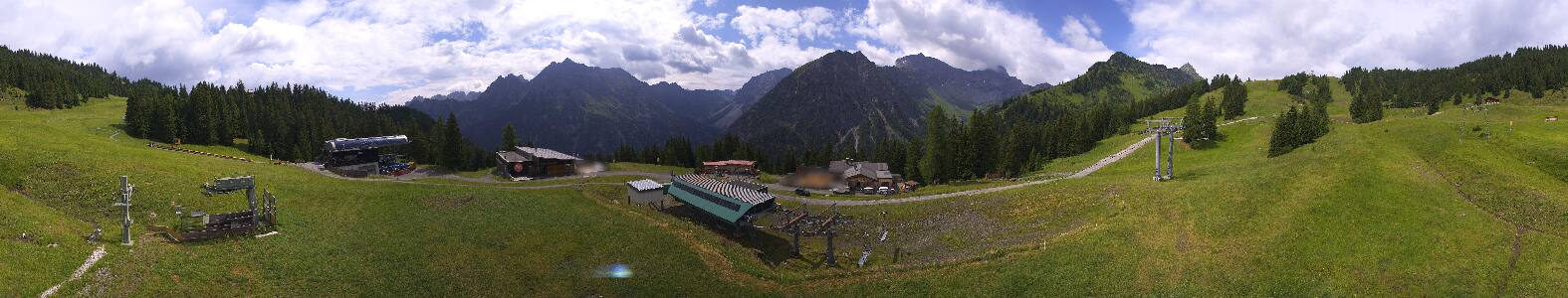 Palüd Brandnertal