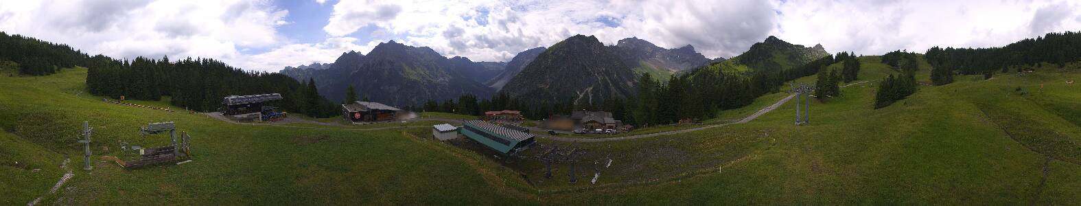 Palüd Brandnertal