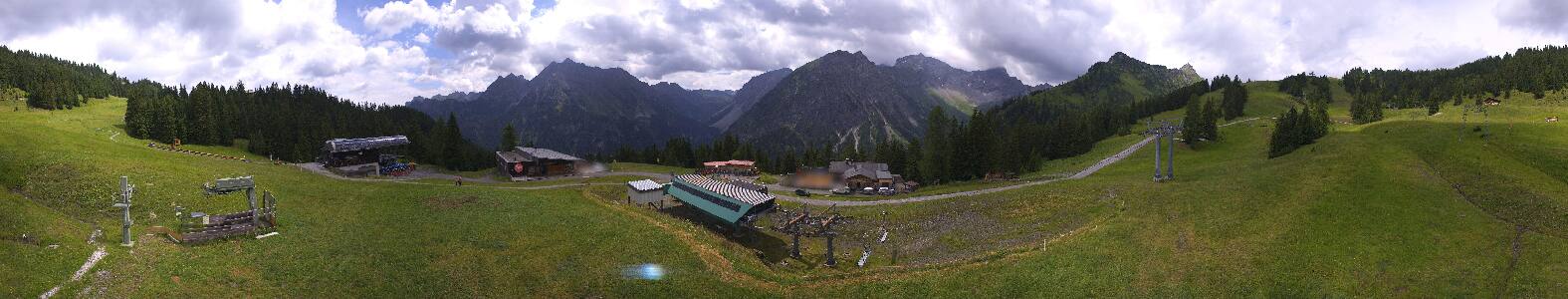 Palüd Brandnertal