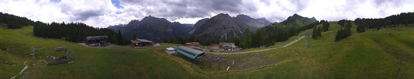 Palüd Brandnertal